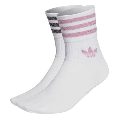 chaussettes femme adidas originals